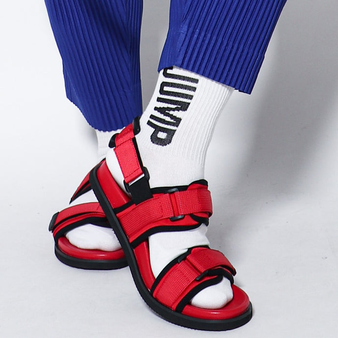 Velcro-Action