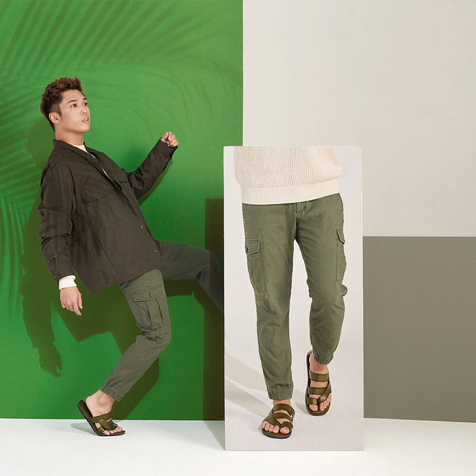 Stay Home, Stay Stylish with CADMAN