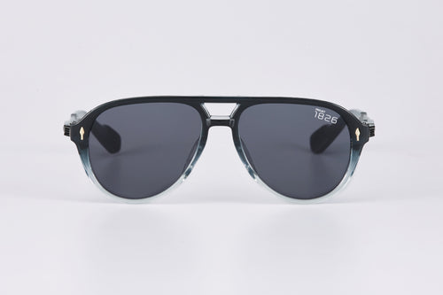 DAGON SUNGLASSES BLACK/BLACK