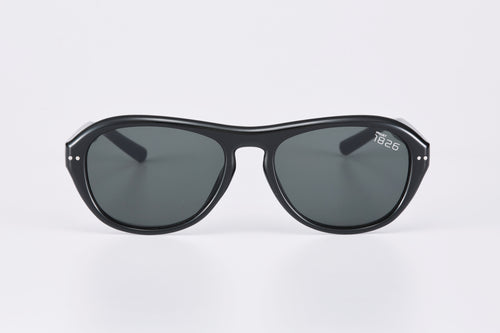 DAE SUNGLASSES BLACK/BLACK