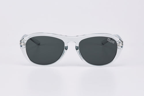DAE SUNGLASSES GREY/BLACK