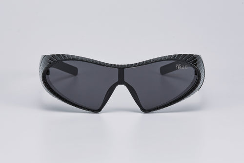 DALLAN SUNGLASSES BLACK/BLACK