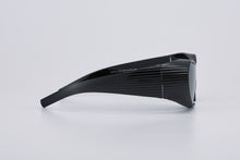 Load image into Gallery viewer, DALLAN SUNGLASSES BLACK/BLACK
