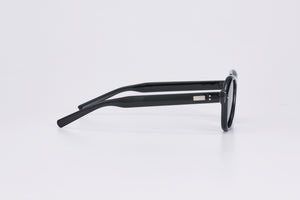DAE SUNGLASSES BLACK/BLACK