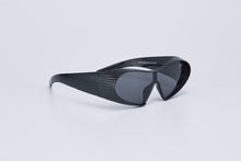 Load image into Gallery viewer, DALLAN SUNGLASSES BLACK/BLACK