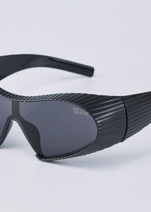 DALLAN SUNGLASSES BLACK/BLACK