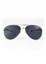 Load image into Gallery viewer, EDEL SUNGLASSES SILVER/GREY