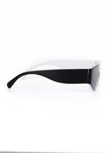 Load image into Gallery viewer, ENOCH SUNGLASSES BLACK/GREY