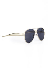Load image into Gallery viewer, EDEL SUNGLASSES SILVER/GREY