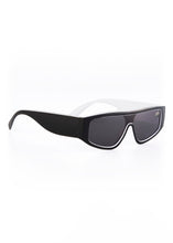 Load image into Gallery viewer, ENOCH SUNGLASSES BLACK/GREY