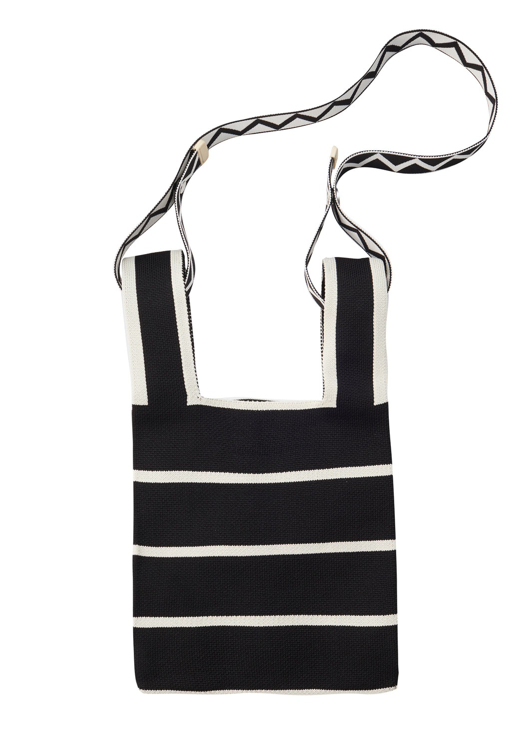 FREE GIFT BAG BLACK