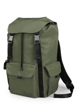 Load image into Gallery viewer, BAREND BACKPACK GREEN