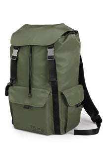 BAREND BACKPACK GREEN