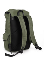 Load image into Gallery viewer, BAREND BACKPACK GREEN