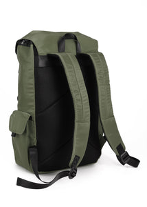 BAREND BACKPACK GREEN