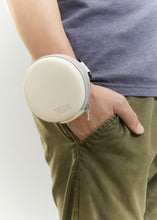 Load image into Gallery viewer, DALEY POLARIZED FOLDABLE SUNGLASSES BROWN/BROWN