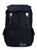 Load image into Gallery viewer, BAREND BACKPACK BLACK
