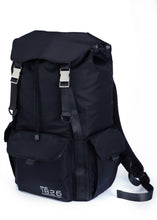 Load image into Gallery viewer, BAREND BACKPACK BLACK