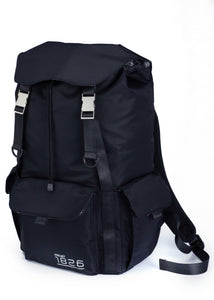 BAREND BACKPACK BLACK