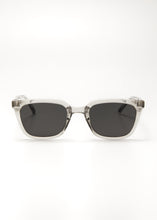 Load image into Gallery viewer, FABER FOLDABLE SUNGLASSES GREY/GREY