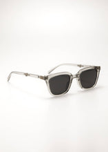 Load image into Gallery viewer, FABER FOLDABLE SUNGLASSES GREY/GREY