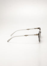 Load image into Gallery viewer, FABER FOLDABLE SUNGLASSES GREY/GREY