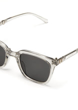Load image into Gallery viewer, FABER FOLDABLE SUNGLASSES GREY/GREY