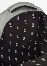 Load image into Gallery viewer, COLESON MULTIPOCKET BACKPACK GREY