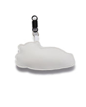 Load image into Gallery viewer, ADDY CUTIE POLAR BEAR SNEAKER ACCESSORIES