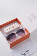 Load image into Gallery viewer, MILLABEL X PROJET1826 SOLAR SHIELD KIT (PINK/PURPLE VARIATION)