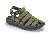 Load image into Gallery viewer, EIDEARD CASUAL SPORTY SANDAL GREEN