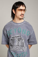 Load image into Gallery viewer, ECKARD SUNGLASSES SILVER/GREY