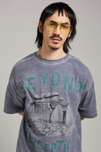 Load image into Gallery viewer, ECKARD SUNGLASSES SILVER/YELLOW