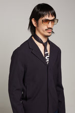 Load image into Gallery viewer, EASTON SUNGLASSES SILVER/TEA