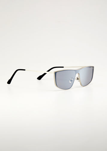EASTON SUNGLASSES BLACK/BLACK