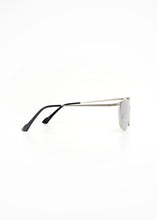 Load image into Gallery viewer, EASTON SUNGLASSES BLACK/BLACK