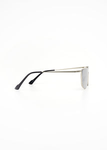 EASTON SUNGLASSES BLACK/BLACK