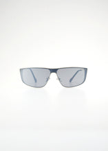 Load image into Gallery viewer, EASTON SUNGLASSES BLACK/BLACK
