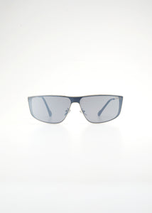 EASTON SUNGLASSES BLACK/BLACK
