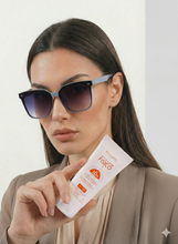 Load image into Gallery viewer, MILLABEL X PROJET1826 SOLAR SHIELD KIT (PINK/PURPLE VARIATION)