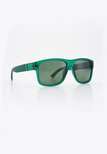 Load image into Gallery viewer, AADOLF POLARIZED SUNGLASSES GREEN/GREEN