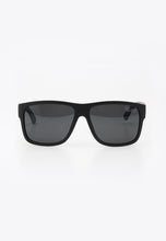 Load image into Gallery viewer, AADOLF POLARIZED SUNGLASSES BLACK/GREY