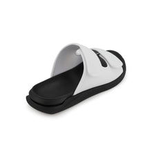 Load image into Gallery viewer, EFRON CASUAL SANDAL WHITE