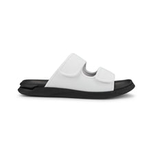 Load image into Gallery viewer, EFRON CASUAL SANDAL WHITE
