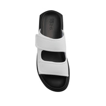 Load image into Gallery viewer, EFRON CASUAL SANDAL WHITE