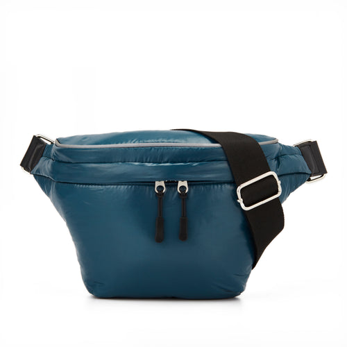 BRYSON PADDED BAG GREEN