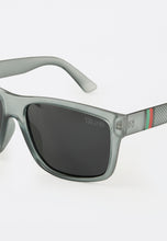 Load image into Gallery viewer, AADOLF POLARIZED SUNGLASSES GREY/GREY