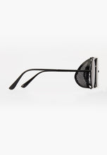 Load image into Gallery viewer, ALOYS SUNGLASSES BLACK/BLACK
