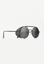 Load image into Gallery viewer, ALOYS SUNGLASSES BLACK/BLACK
