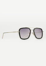 Load image into Gallery viewer, ARCHER SUNGLASSES BLACK/BLACK